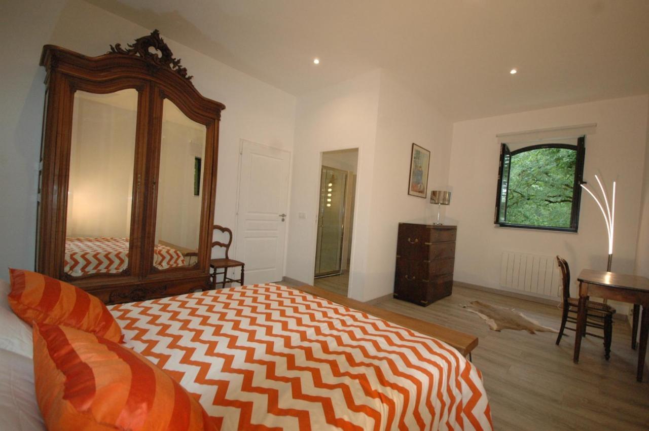 Gite De Charme A 15Mn De Bordeaux Autonomie 100% Camblanes-et-Meynac 외부 사진