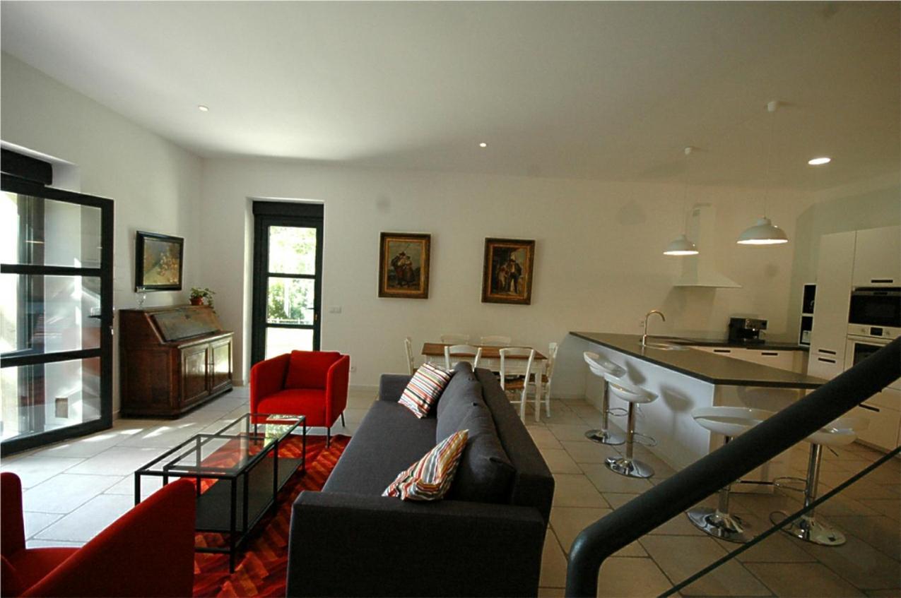 Gite De Charme A 15Mn De Bordeaux Autonomie 100% Camblanes-et-Meynac 외부 사진