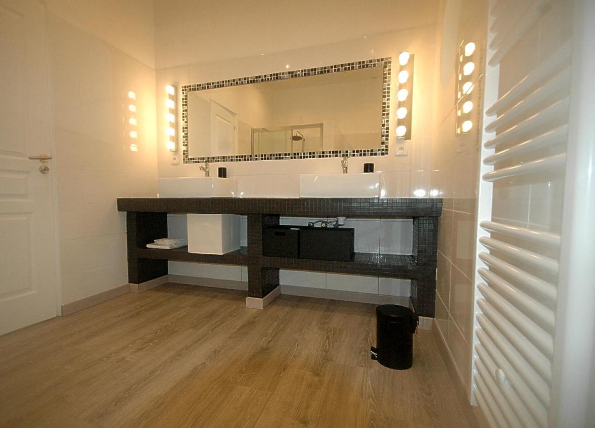 Gite De Charme A 15Mn De Bordeaux Autonomie 100% Camblanes-et-Meynac 외부 사진