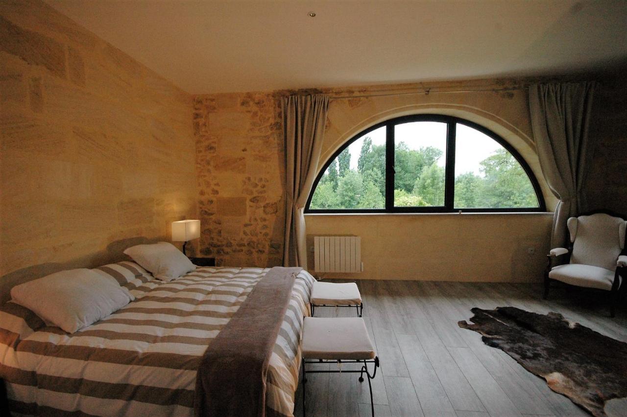 Gite De Charme A 15Mn De Bordeaux Autonomie 100% Camblanes-et-Meynac 외부 사진