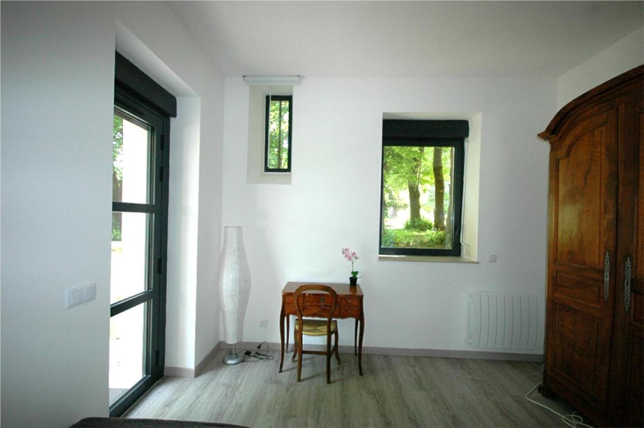 Gite De Charme A 15Mn De Bordeaux Autonomie 100% Camblanes-et-Meynac 외부 사진