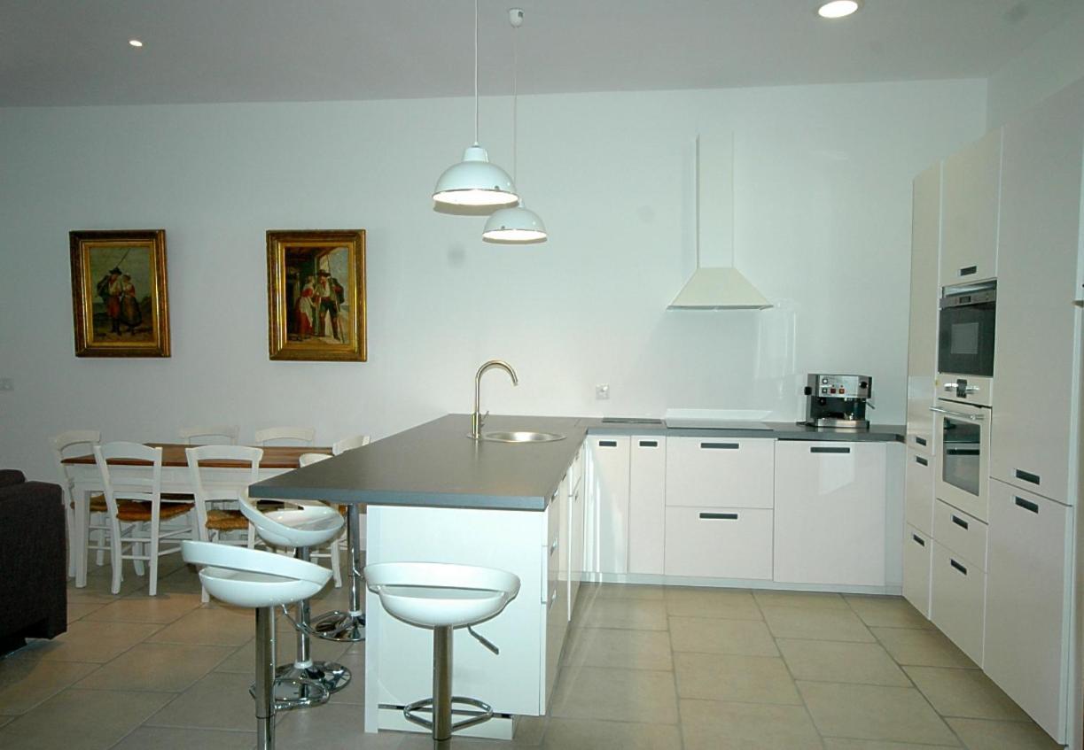 Gite De Charme A 15Mn De Bordeaux Autonomie 100% Camblanes-et-Meynac 외부 사진