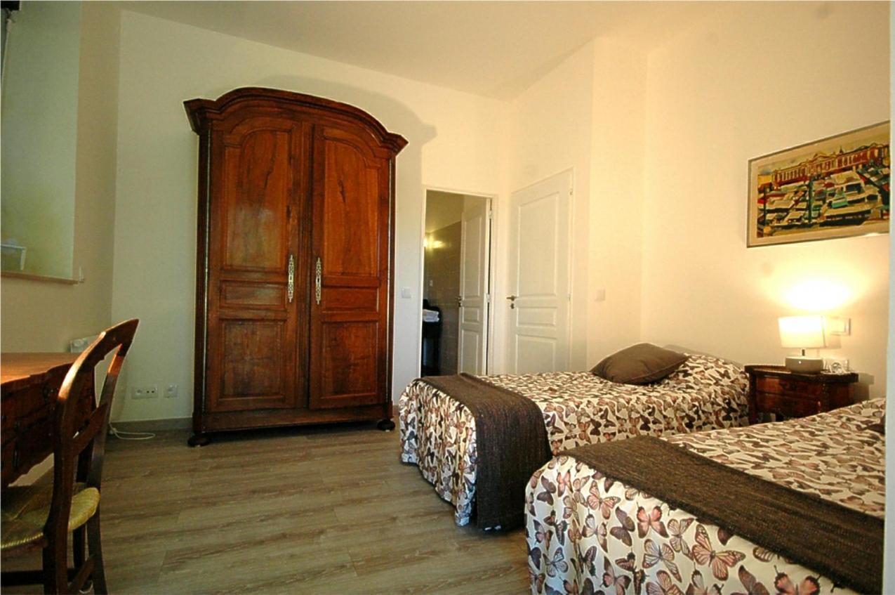 Gite De Charme A 15Mn De Bordeaux Autonomie 100% Camblanes-et-Meynac 외부 사진