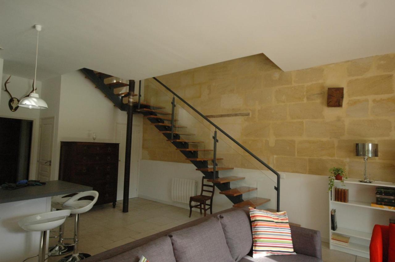 Gite De Charme A 15Mn De Bordeaux Autonomie 100% Camblanes-et-Meynac 외부 사진