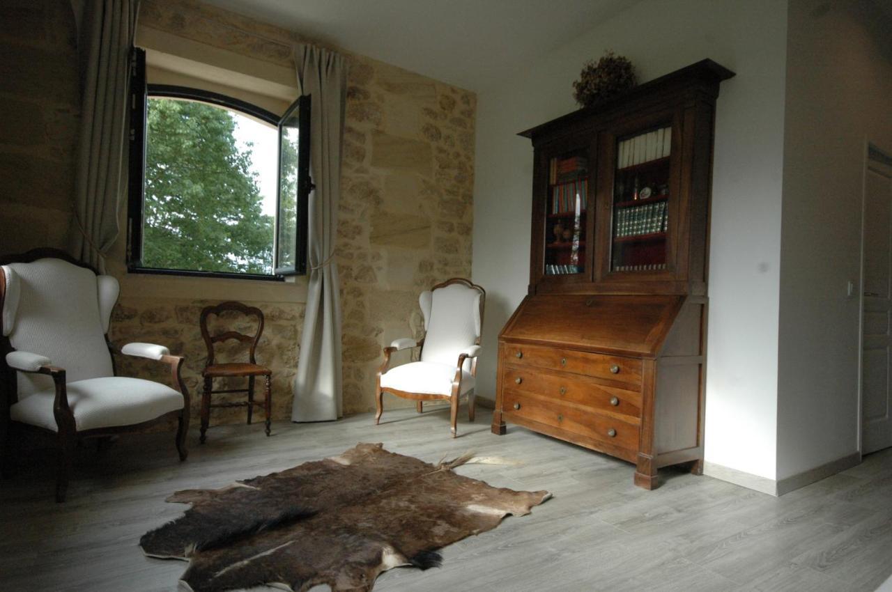 Gite De Charme A 15Mn De Bordeaux Autonomie 100% Camblanes-et-Meynac 외부 사진