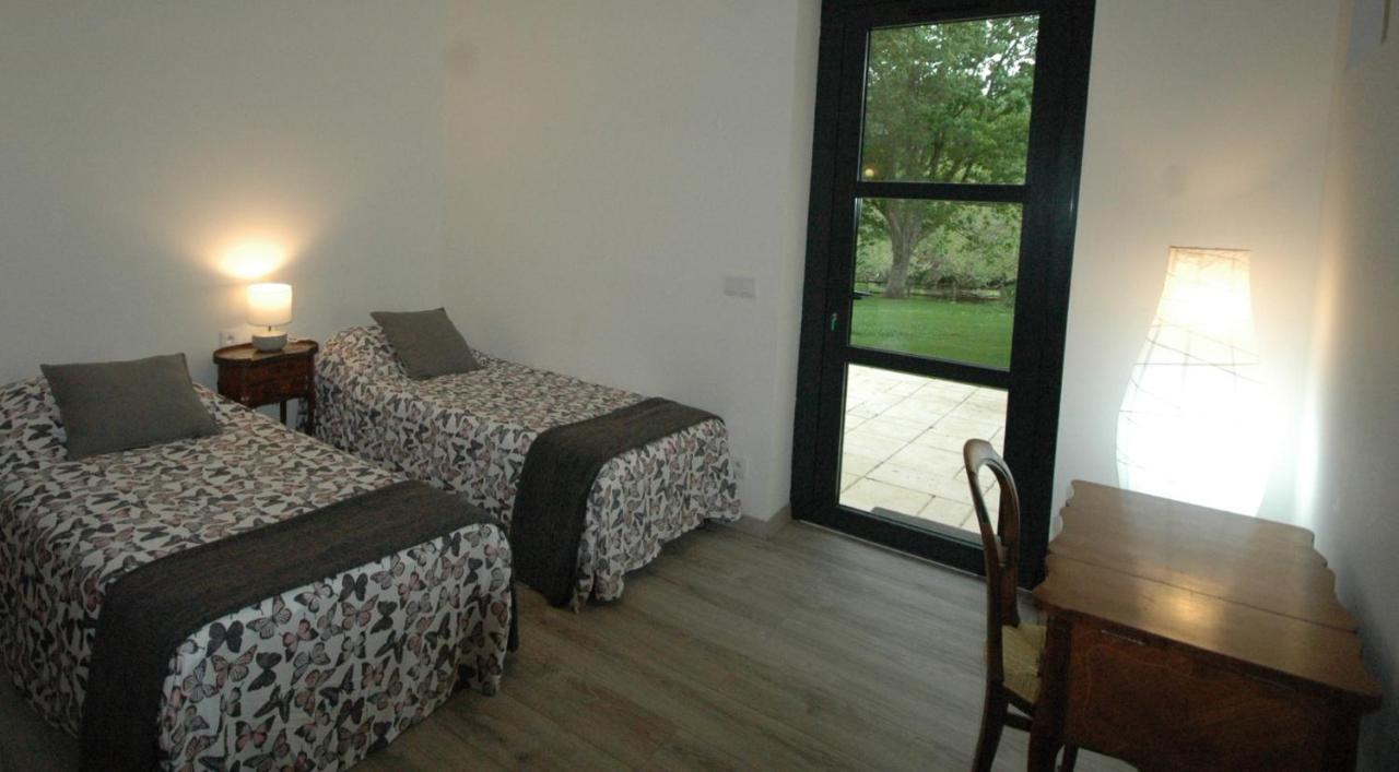 Gite De Charme A 15Mn De Bordeaux Autonomie 100% Camblanes-et-Meynac 외부 사진
