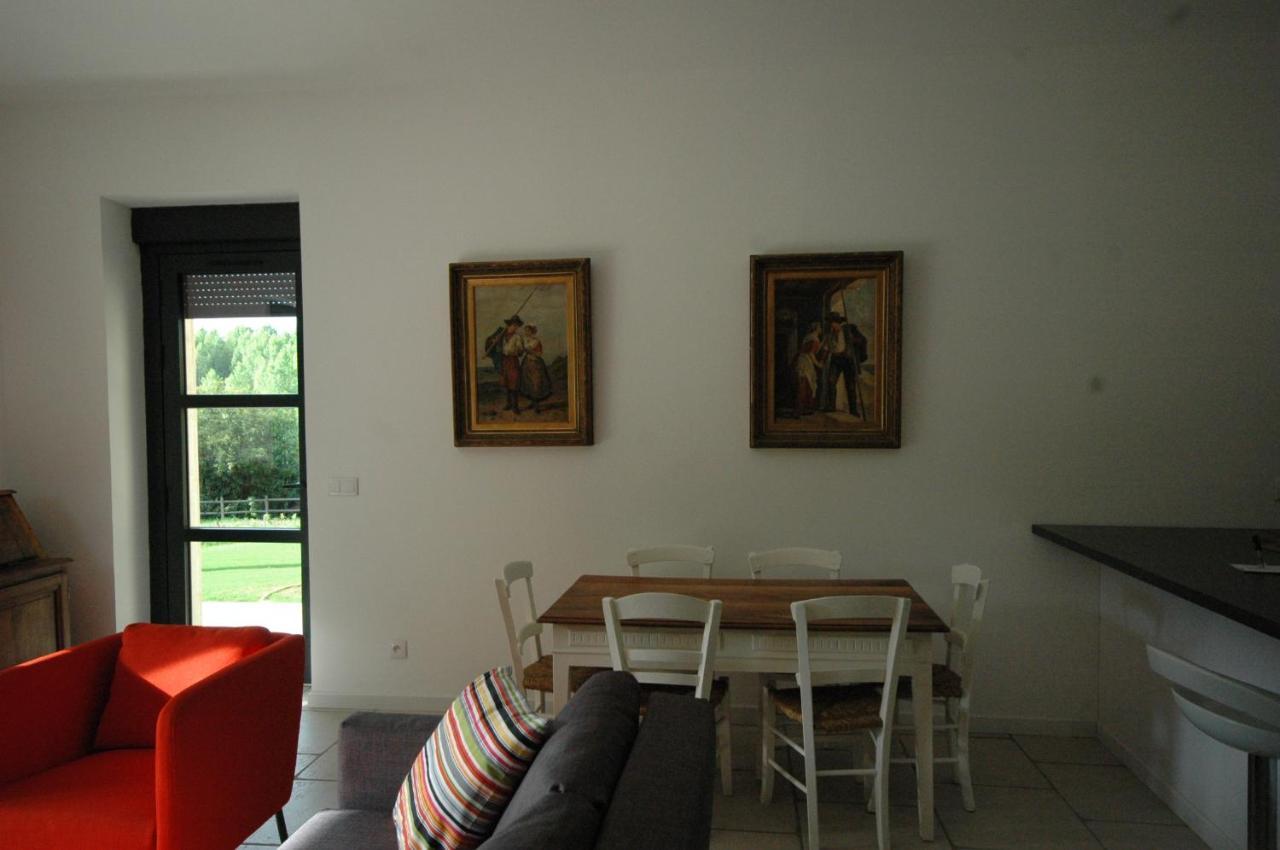 Gite De Charme A 15Mn De Bordeaux Autonomie 100% Camblanes-et-Meynac 외부 사진